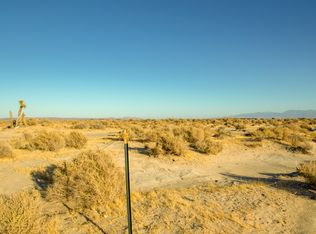 41ST St E, Lancaster, CA 93535