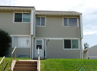 1848 S Cleveland Ave, Sioux Falls, SD 57103