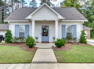 836 Long Leaf Cir, Brandon, MS 39042
