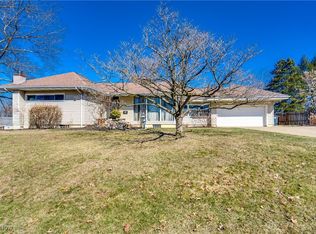 695 Silvercrest Ave, Akron, OH 44314