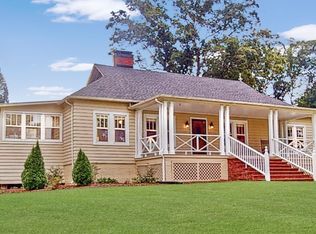 6218 Deep River Rd, Sanford, NC 27330