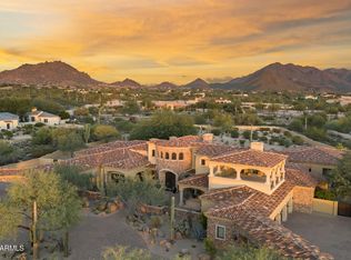 23971 N 91st St, Scottsdale, AZ 85255