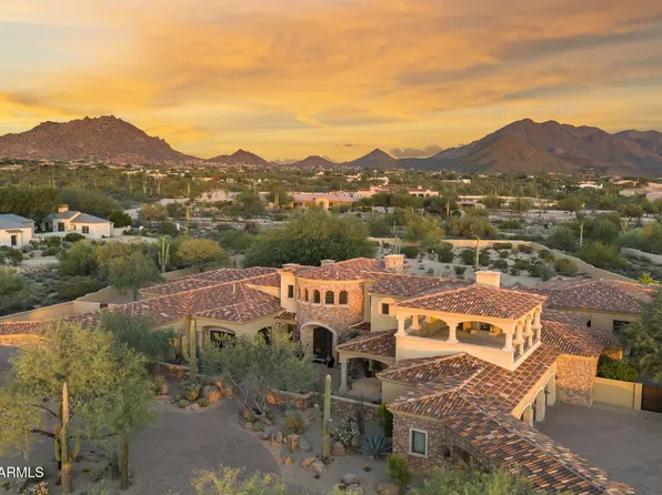 23971 N 91ST Street, Scottsdale, AZ 85255