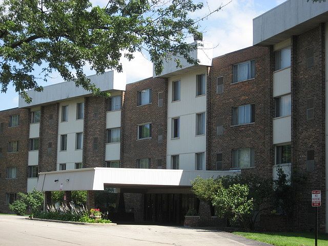 1st image of 841 N York St APT 227