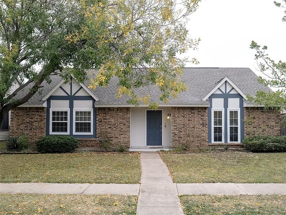 1st image of 5804 Trego Cir