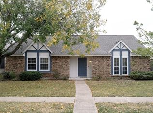 5804 Trego Cir, The Colony, TX 75056