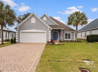 18 Marsh Point, Gulf Shores, AL 36542