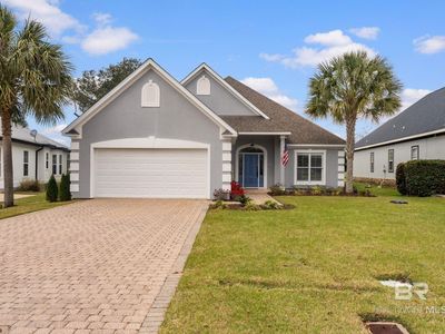 18 Marsh Point, Gulf Shores, AL, 36542