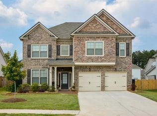 68 Meadow Branch Ln, Dallas, GA