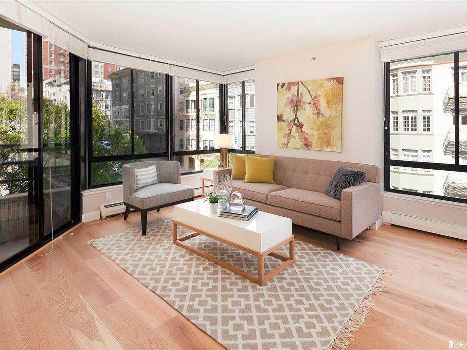 1st image of 900 Bush St APT 420