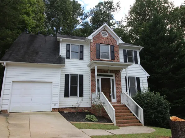 1437 Opal Ct, Raleigh, NC 27615