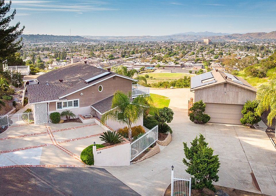 1st image of 316 Cajon View Dr