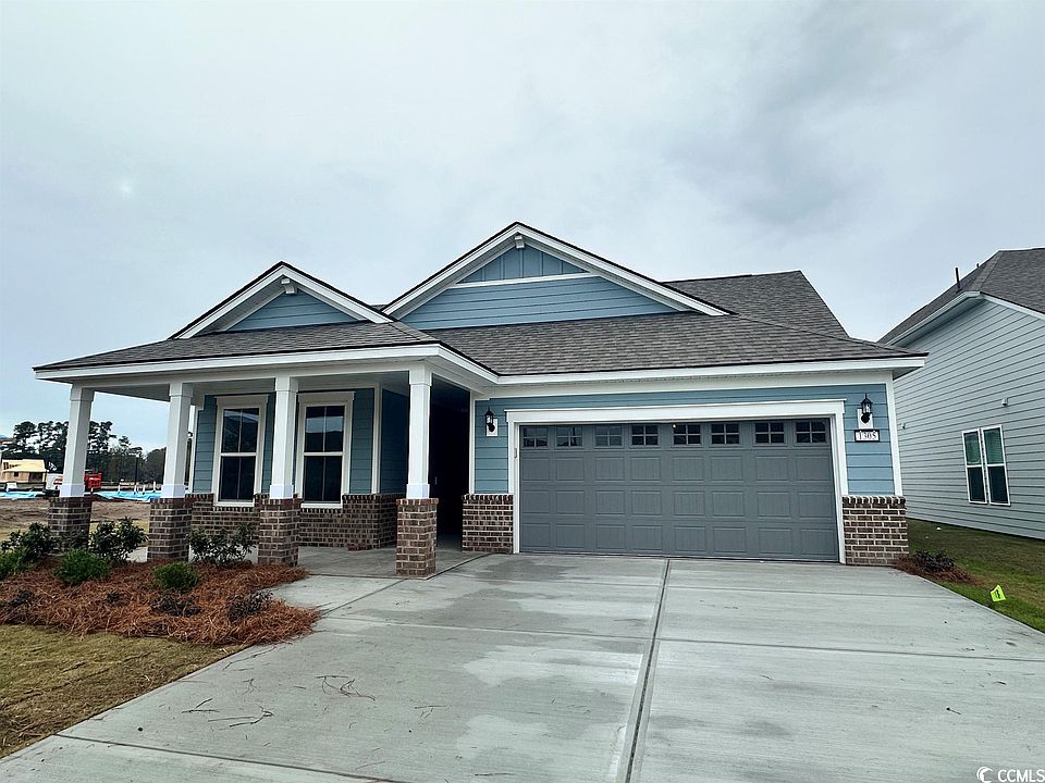 2nd image of 1305 Beautyberry Way Phase 1 Lot 227