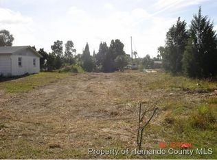 3468 Paragon Ter, Hernando Beach, FL 34607