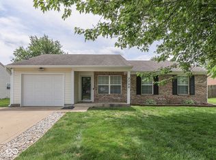 2756 Branigin Creek Blvd, Franklin, IN 46131