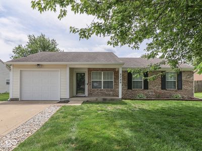 2756 Branigin Creek Blvd, Franklin, IN, 46131