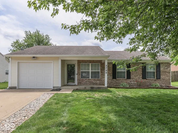 2756 Branigin Creek Blvd, Franklin, IN 46131