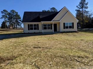 1225 W Elizabeth St, Pageland, SC 29728
