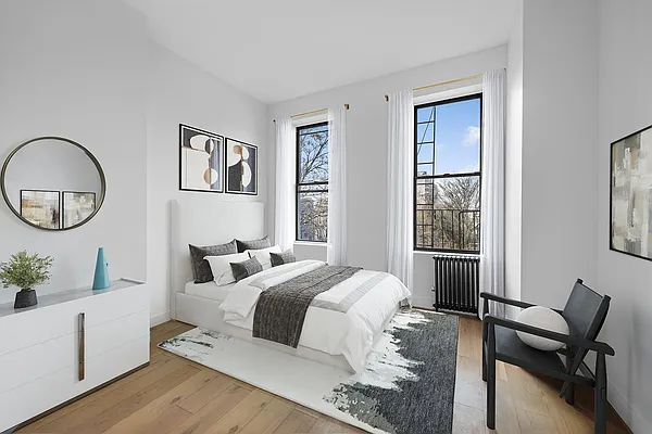 Rented by Corcoran | media 4