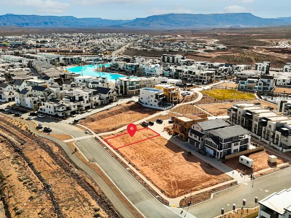 5315 S Blue Pearl Aly, Saint George, UT 84790