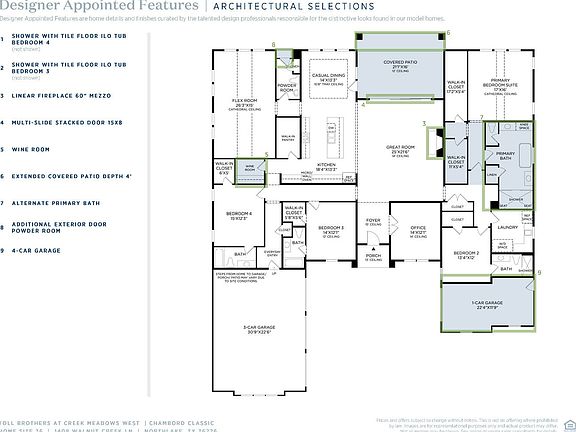4th image of this home