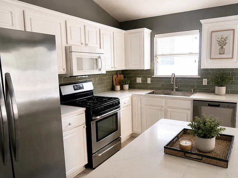 3547 Rock Shelf Ln — Photo 5