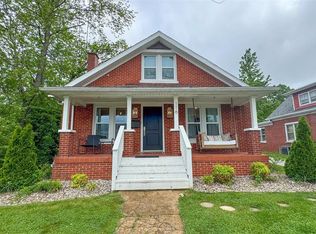 116 Coakley St, Campbellsville, KY 42718