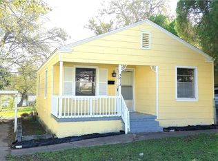 5013 Kessler Rd, River Oaks, TX 76114