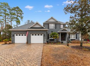 3091 Kings Ct., Little River, SC 29566