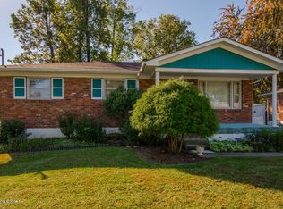 3518 Templewood Dr, Louisville, KY 40219