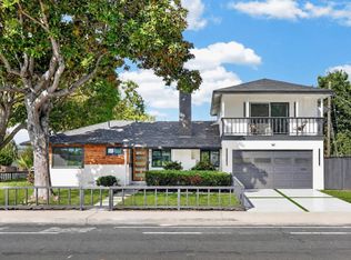 1846 Los Padres Blvd, Santa Clara, CA 95050