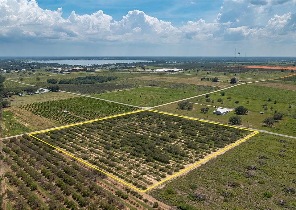 Eddie Flood Rd 8, Frostproof, FL 33843 MLS P4926118 Zillow