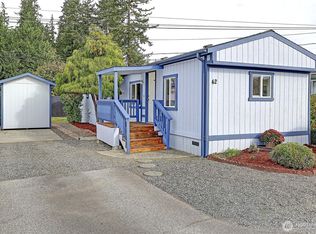 8515 State Ave UNIT 42, Marysville, WA 98270