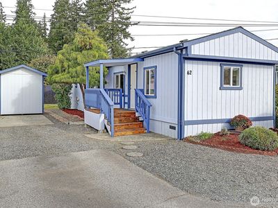 8515 State Avenue #42, Marysville, WA, 98270