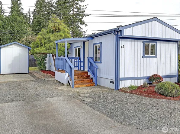 8515 State Avenue #42, Marysville, WA 98270