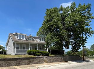 221 High St, Washington, MO 63090
