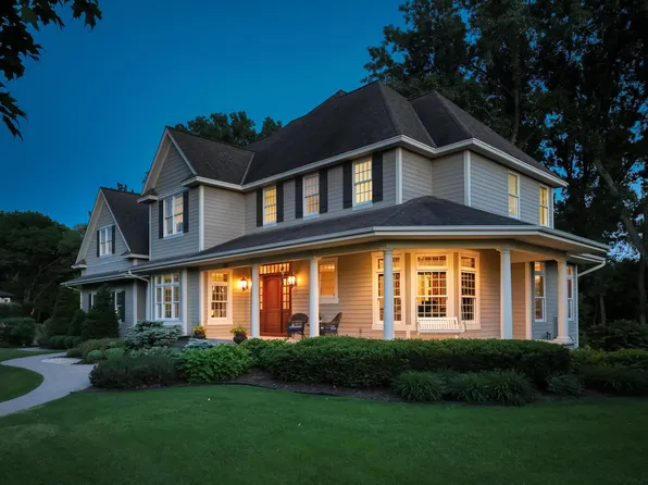 650 Hidden Creek Trl, Mendota Heights, MN 55118