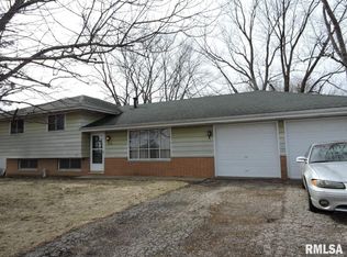 10294 W Lake Camelot Dr, Mapleton, IL 61547