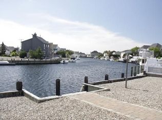 1256 Capstan Dr, Forked River, NJ 08731