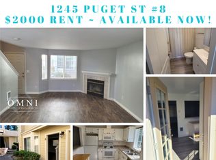 1245 Puget St APT 8, Bellingham, WA 98229