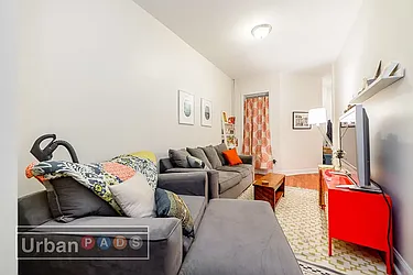 Rented by Urban Pads