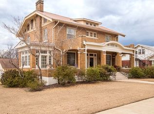 801 N Montgomery Ave, Sheffield, AL 35660