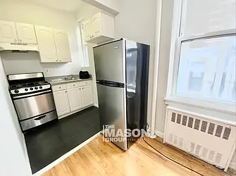 Rented by Mason Group LLC