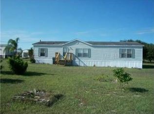 3757 Murphy Rd, Bartow, FL 33830