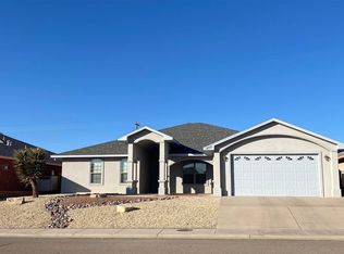 4081 Wood Loop, Alamogordo, NM 88310