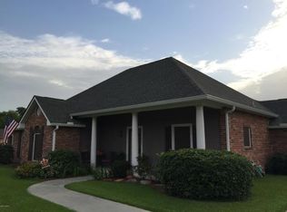 1021 Julie St, Breaux Bridge, LA 70517
