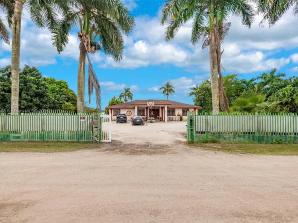 18890 SW 184th St, Miami, FL 33187