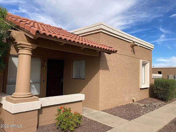 4th image of 521 W Hononegh Dr Unit 8