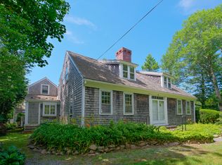 56 Main St, Yarmouth Port, MA 02675