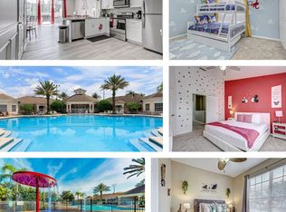 (Undisclosed Address), Kissimmee, FL 34747